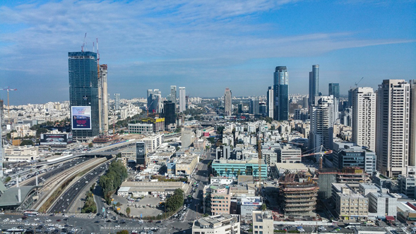 אין סימני קורונה: מחירי השכירות לדירה זינקו ב־12% ברבעון