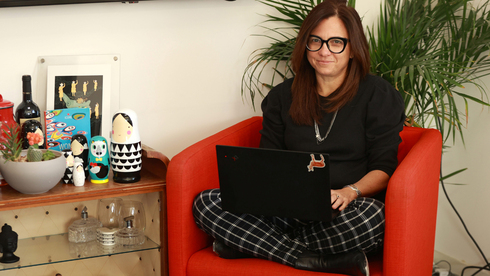 סבב מינויי בכירים בפיוניר לאחר ההנפקה: קרן לוי תמונה לנשיאת החברה