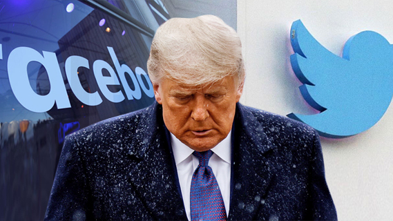 והרי התחזית: הרשת החברתית של טראמפ תיכשל - ובגדול