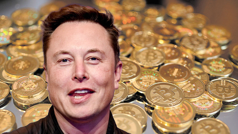 השוק הסוער בעולם: מדוע צנח הביטקוין?