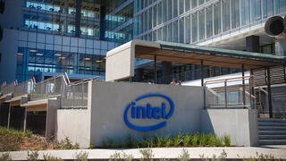 Photo: Intel 