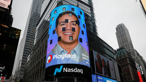 פלייטיקה עברה לרבעון רווחי; בונה על משחקי הקז'ואל