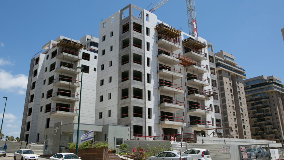 שוק הדיור ממשיך להתחמם: משכנתאות ב-8.3 מיליארד שקל באפריל