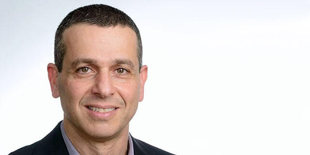 Ron Asher SimilarWeb