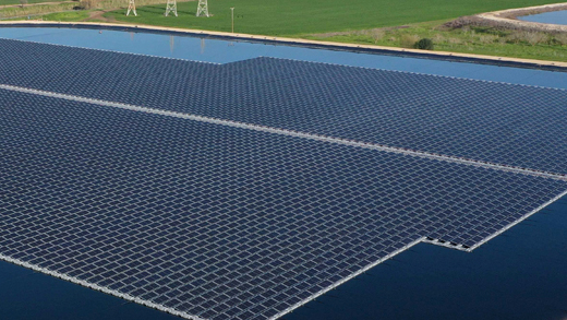 שובן של החברות הירוקות: נופר אנרג'י גייסה 550 מיליון שקל