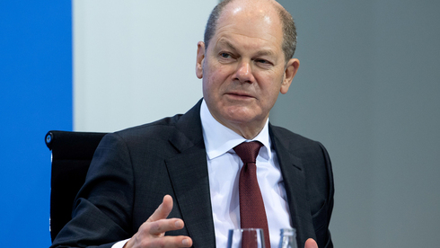 סערה בגרמניה: חקירה נגד יחידת המודיעין הפיננסי שבאחריות שר האוצר