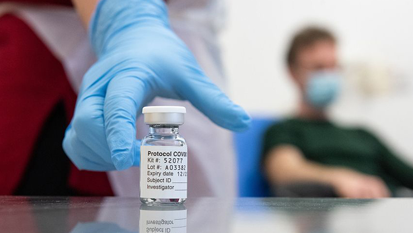 דיווח: אסטרזניקה שוקלת לוותר על אישור חירום לחיסון מה-FDA