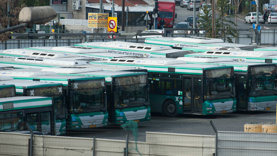 מתרחבת בתחבורה: אלקטרה רוכשת את אגד תעבורה ב-200 מיליון שקל