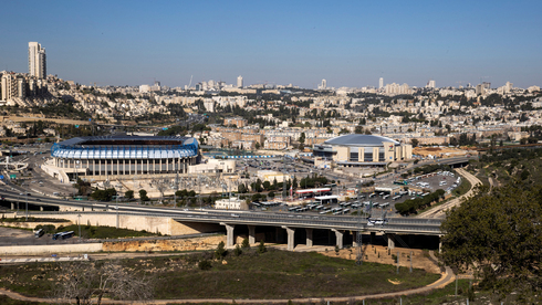 ירושלים, צילום: עמית שאבי