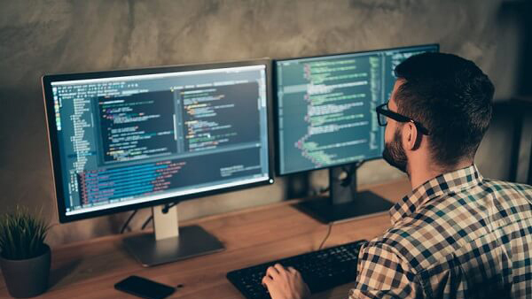 אנליסט עסקי, אילוסטרציה, צילום: RF123