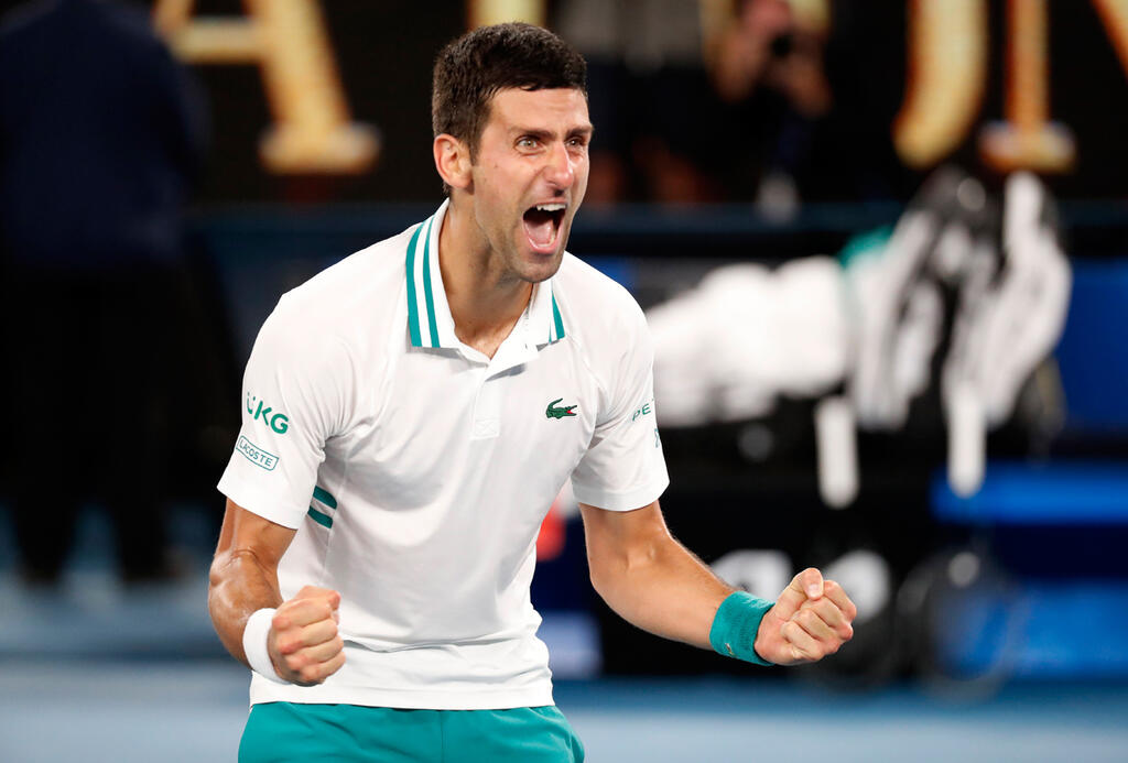 After deportation from Australia: Lacoste will re – examine sponsorship of Djokovic