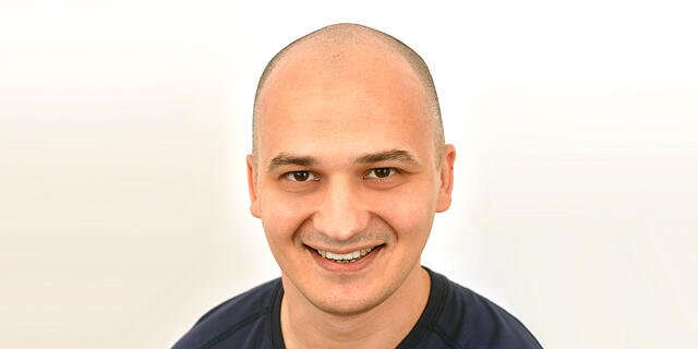 Andrey Yeremenko Hub Security