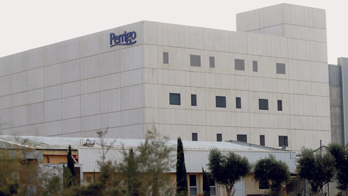 מפעל פריגו ישראל בירוחם, צילום: עמית שעל