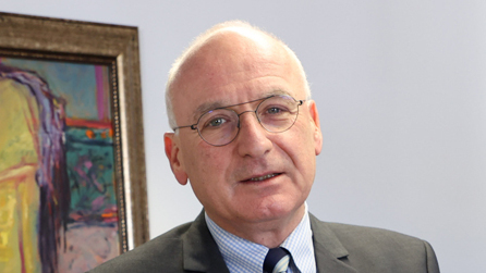 "צריך להיזהר מהעתיד - בדגש על אינפלציה ומחירי הנכסים"