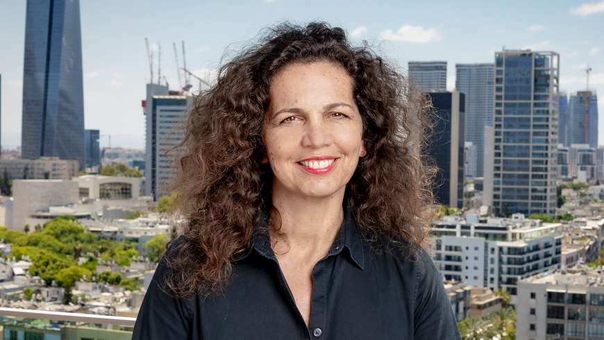 שיקום המרחב הציבורי יחזיר ביטחון לרחובות