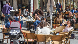 מנועי הכסף, פרק 152, צילום: שלו שלום