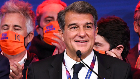 מהי תקרת השכר של הליגה הספרדית ועד כמה תשפיע על ההתאוששות של ברצלונה?