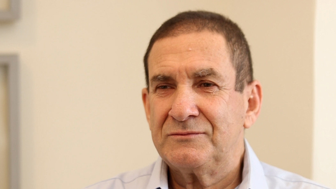 שלמה אליהו לוחץ: ניסיון שני למינוי רון־טל ליו"ר