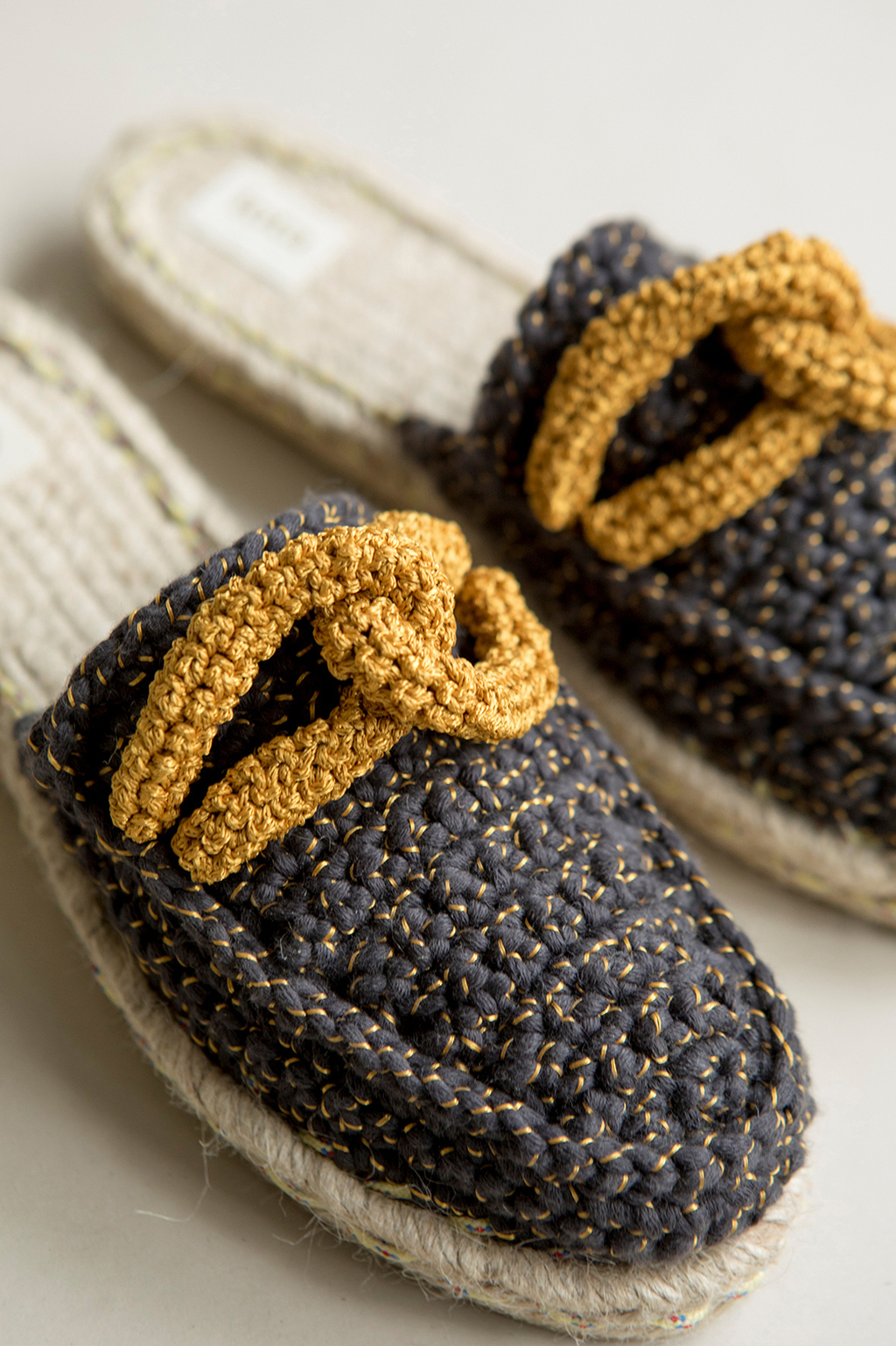 מתוך פרויקט חדש של מותג העיצוב איוטה iota פנאי