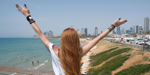 Tel Aviv Women