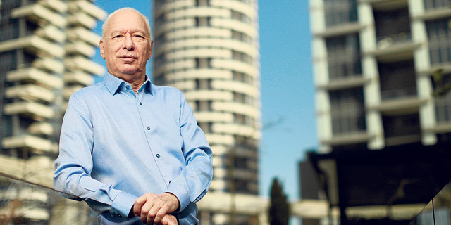 מצמצמת בפיננסי: נכסים ובניין מכרה 10% ממניות נורסטאר של כצמן