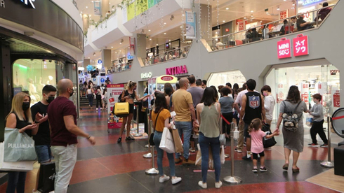 קרן המטבע הקפיצה את צפי הצמיחה של ישראל, והורידה התחזית הגלובלית