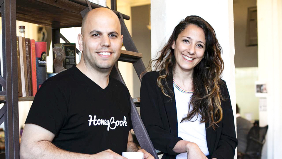 חברת הפינטק HoneyBook גייסה 155 מיליון דולר והפכה ליוניקורן