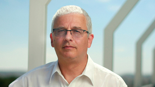 אנדרו אביר המשנה לנגיד בנק ישראל, צילום: עמית שעל