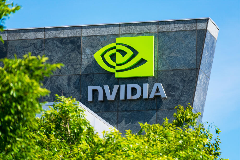 Headquarters Anvidia Nvidia Santa Clara California