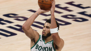 ג'ייסון טייטום, איי אף פי