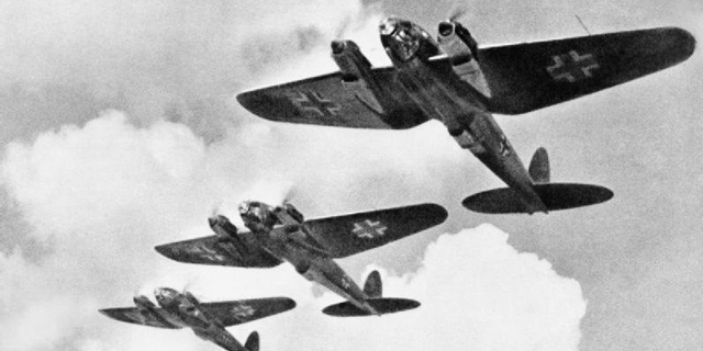 הרופא הרוצח שהתעלל ביהודים עבור חיל האוויר הגרמני 