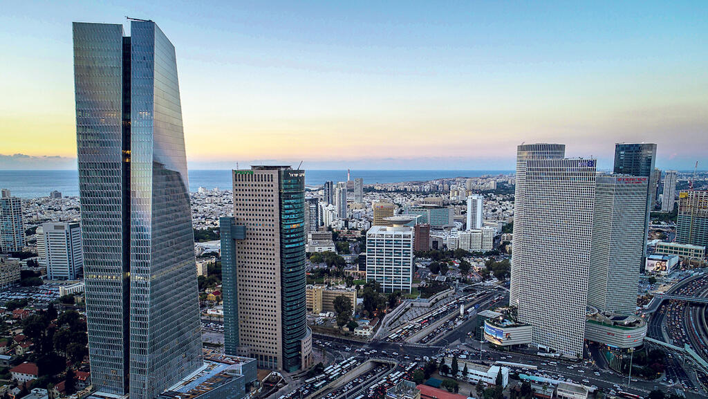 דו"ח על שוק המשרדים: אחרי הירידות בתפוסה בקורונה - יציבות ברבעון הראשון