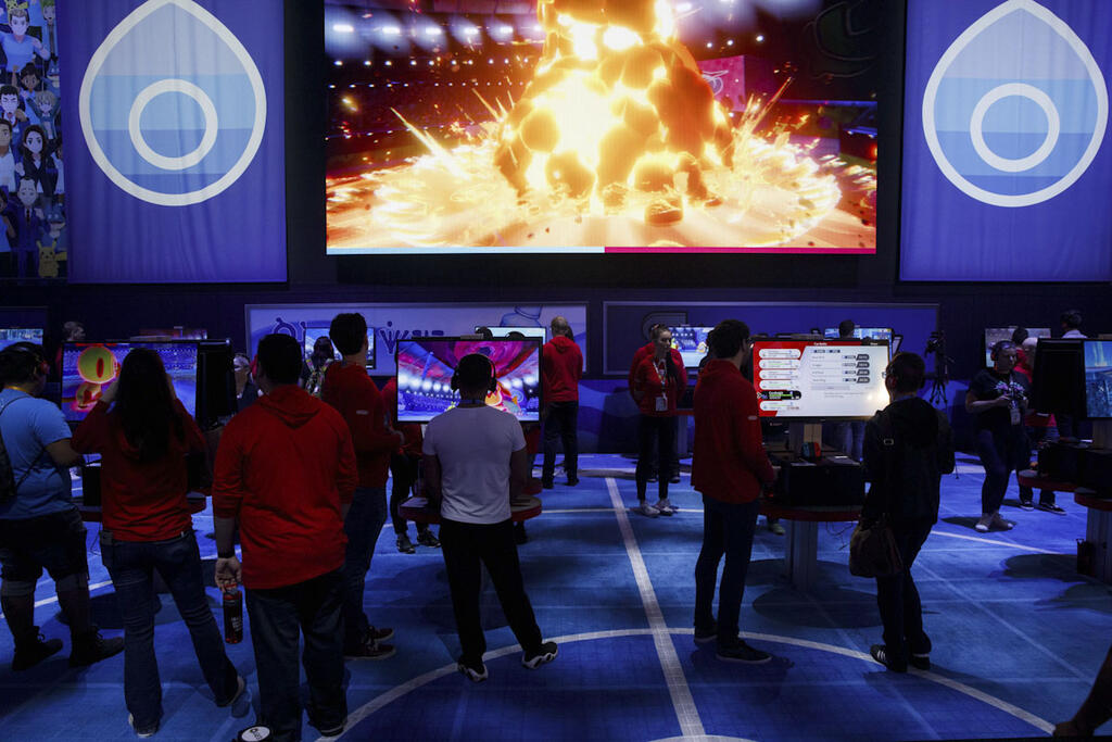 E3, מתערוכות הגיימינג הגדולות בעולם, חוזרת. בינתיים - לאינטרנט