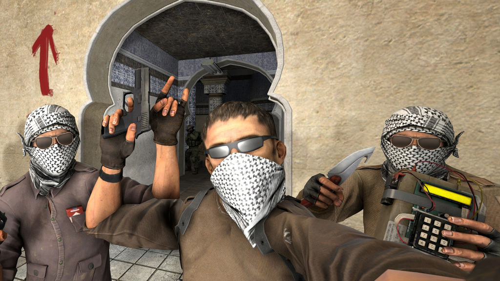 ה-FBI חוקר חשד להטיית משחקים מקצועיים ב-CounterStrike