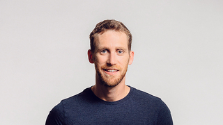 אסף רפפורט מייסד Wiz, צילום: נתנאל טוביאס