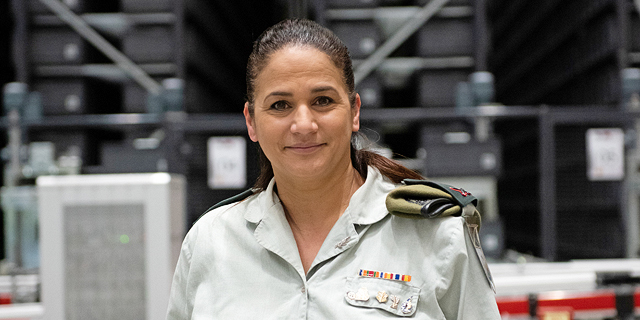 אמזון, מאחורייך: צה"ל מחליף את האפסנאים בבינה מלאכותית