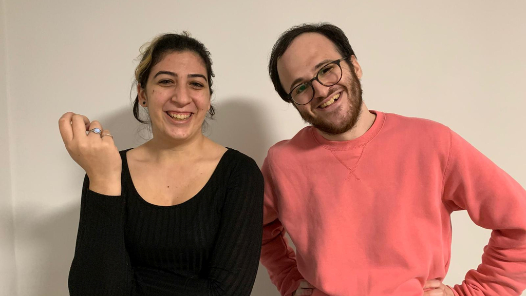 דף חדש: עוד מיזמים מו”ליים נולדו בקורונה