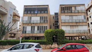 בורוכוב 41 גבעתיים , צילום: אוראל כהן