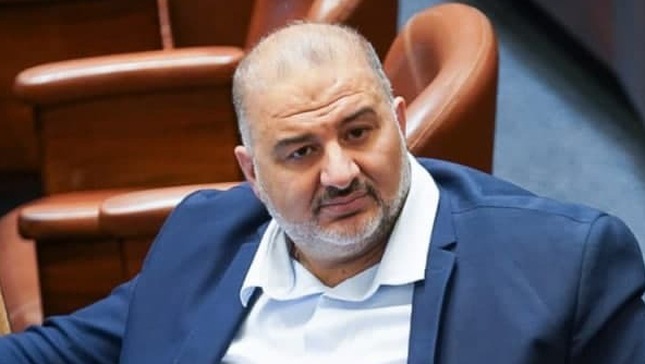 דווקא עכשיו, קואליציה יהודית-ערבית היא כורח המציאות