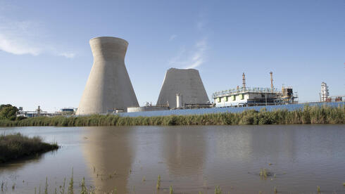 בבזן חוששים מנזק כספי משמעותי בשל תקלה במתקניה