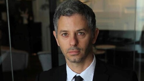 אלון אייזנברג, יחצ