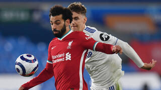 ליברפול, צילום: אי.אף.פי