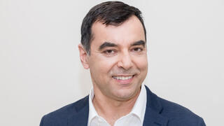 אמנון שעשוע. "קיבלנו פניות ממשקיעים שהביעו עניין בטכנולוגיה שפיתחנו", צילום: יונתן הפנר