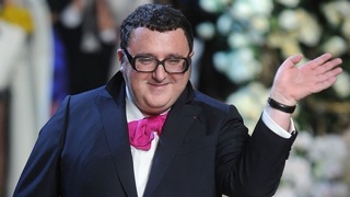 אלבר אלבז , גטי