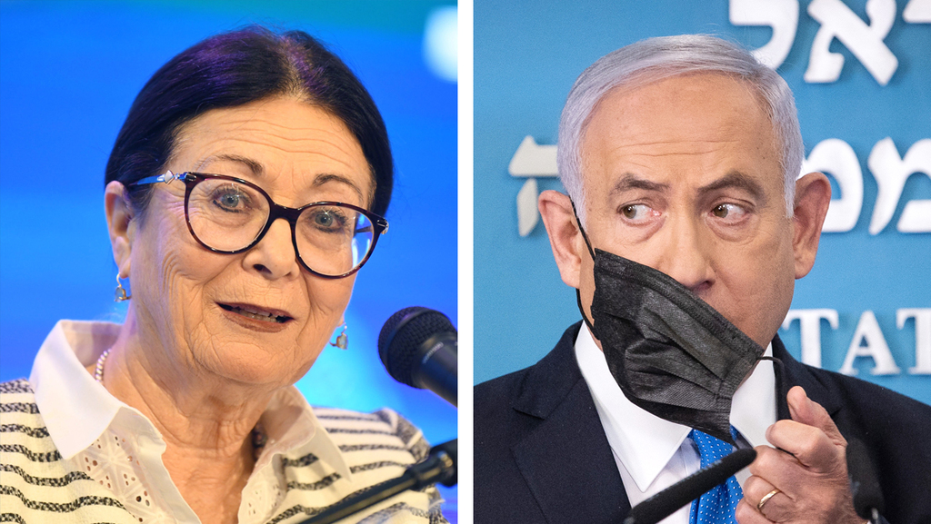 פשרת האוזר-הנדל: ניסיון למחוק את התקציב