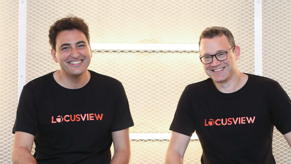Locusview raises $64 million series A to accelerate growth of DCM platform