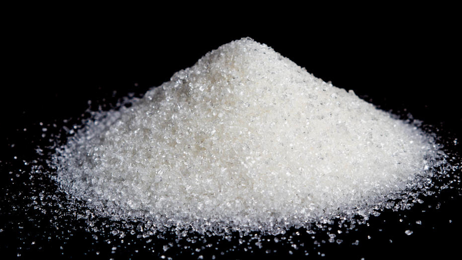 לראשונה מאז האייטיז - ירידה בביקוש לסוכר