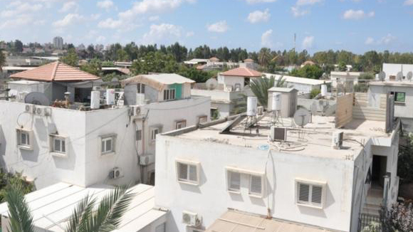 בג"ץ לממשלה: הסדירו עד סוף השנה את מעמדו של הכפר הלא מוכר דהמש