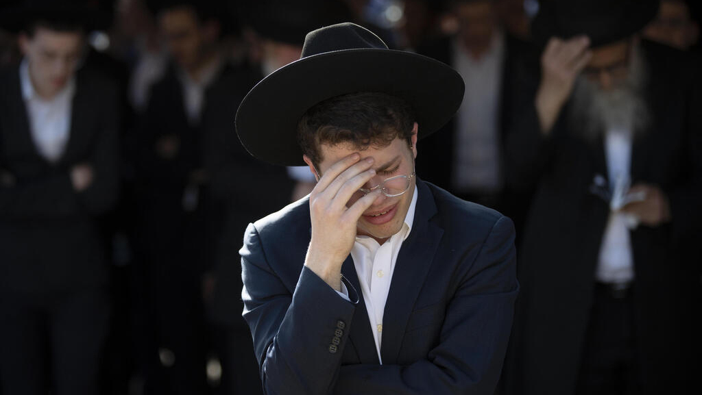 פיצויים לנפגעי מירון – ניסיון למסמס את החקירה