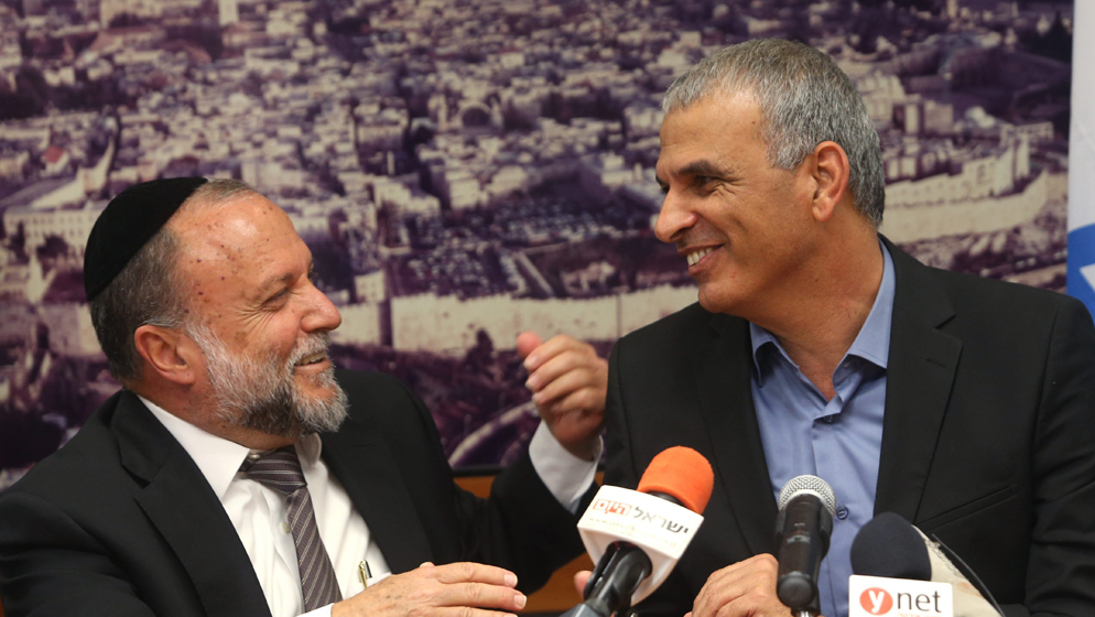 יצחק כהן בדרך למשה כחלון: צפוי להצטרף לקרן ההשקעות האמירתית
